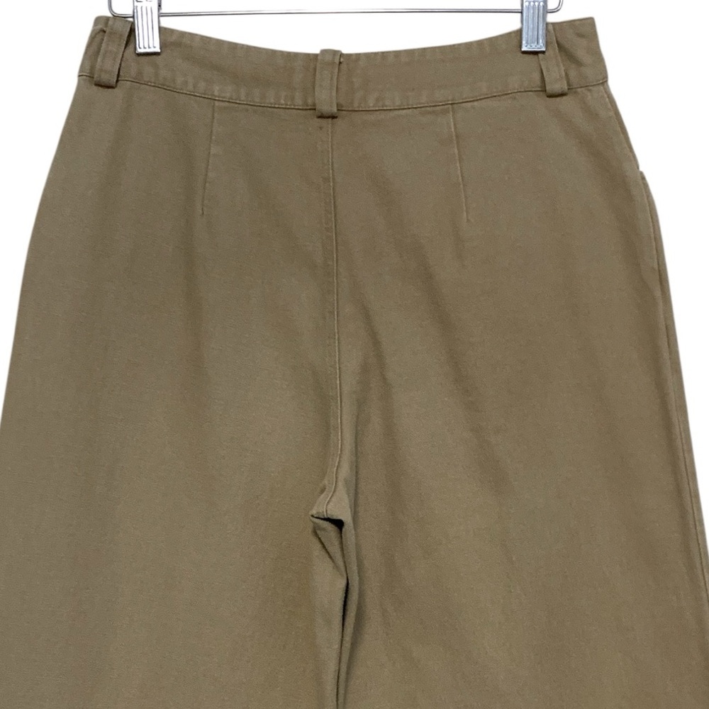 Harly Jae Pierrot Pants In Sand | Size S - Picture 8 of 12